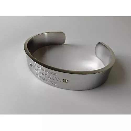 Replica Tiffany Bracelets #1326840 $36.00 USD for Wholesale
