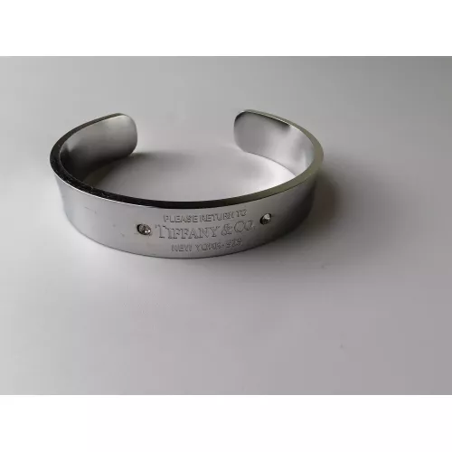 Replica Tiffany Bracelets #1326840 $36.00 USD for Wholesale