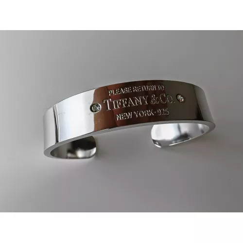 Replica Tiffany Bracelets #1326840 $36.00 USD for Wholesale