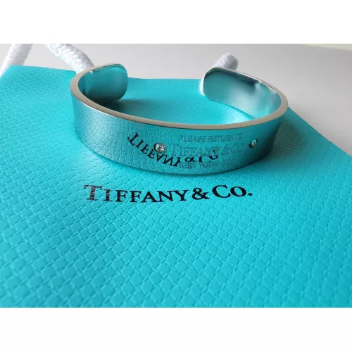 Replica Tiffany Bracelets #1326840 $36.00 USD for Wholesale