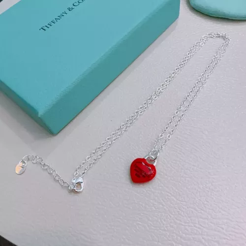 Tiffany Necklaces #1326841 $36.00 USD, Wholesale Replica Tiffany Necklaces