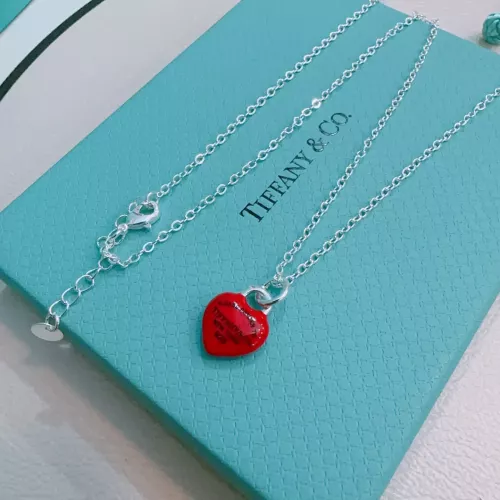 Replica Tiffany Necklaces #1326841 $36.00 USD for Wholesale