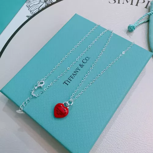 Replica Tiffany Necklaces #1326841 $36.00 USD for Wholesale