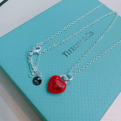 Replica Tiffany Necklaces #1326841 $36.00 USD for Wholesale