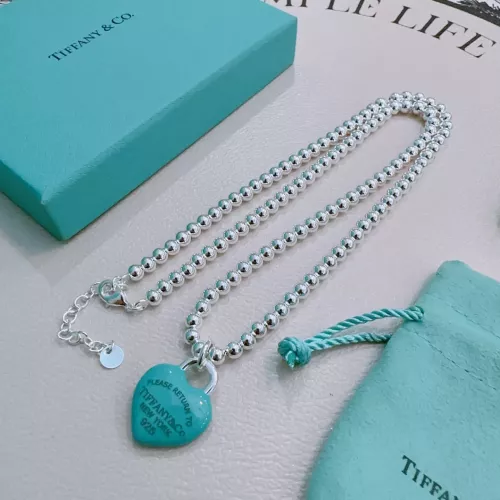 Tiffany Necklaces #1326842 $42.00 USD, Wholesale Replica Tiffany Necklaces