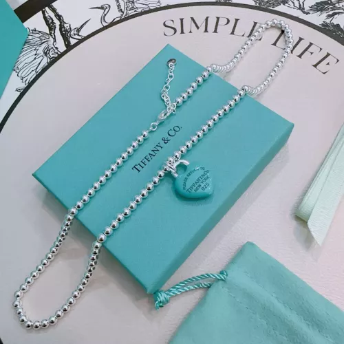 Replica Tiffany Necklaces #1326842 $42.00 USD for Wholesale