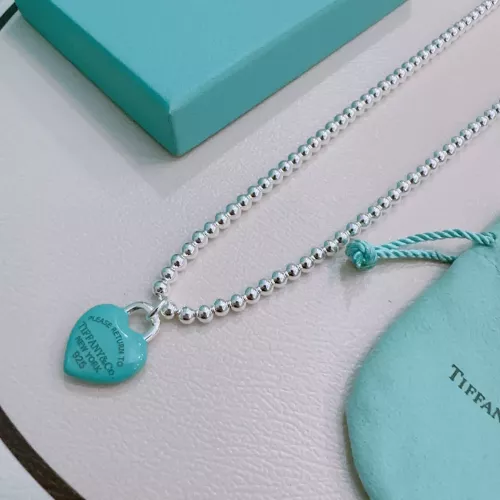 Replica Tiffany Necklaces #1326842 $42.00 USD for Wholesale