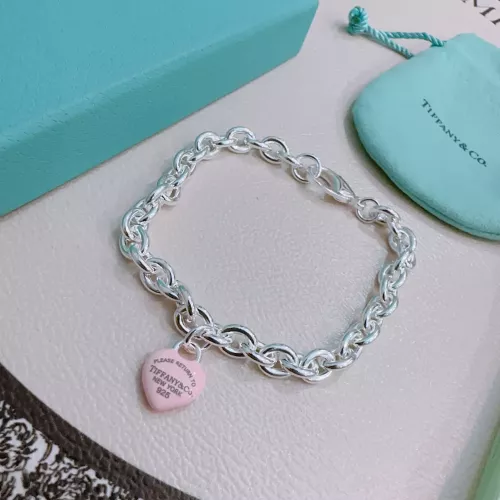 Tiffany Bracelets #1326843 $40.00 USD, Wholesale Replica Tiffany Bracelets
