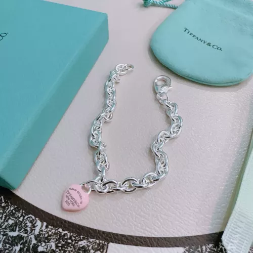 Replica Tiffany Bracelets #1326843 $40.00 USD for Wholesale