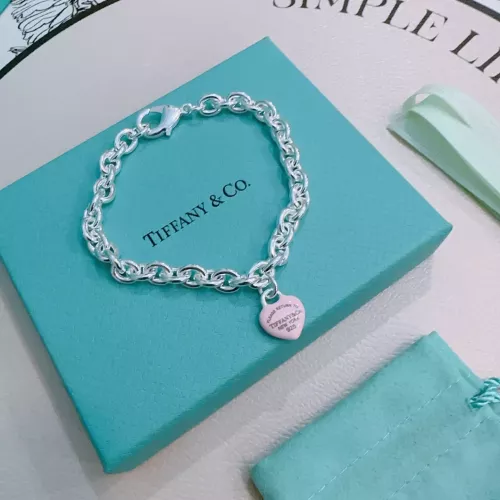 Replica Tiffany Bracelets #1326843 $40.00 USD for Wholesale