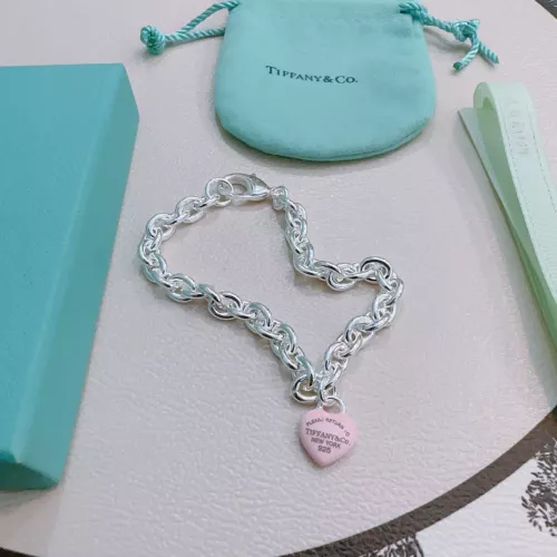 Replica Tiffany Bracelets #1326843 $40.00 USD for Wholesale