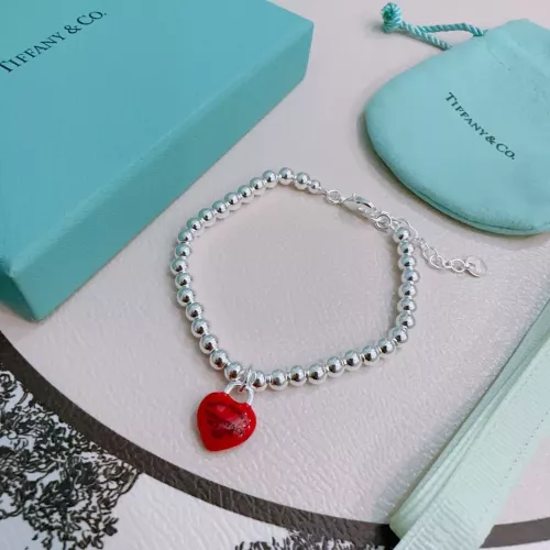 Tiffany Bracelets #1326844 $36.00 USD, Wholesale Replica Tiffany Bracelets