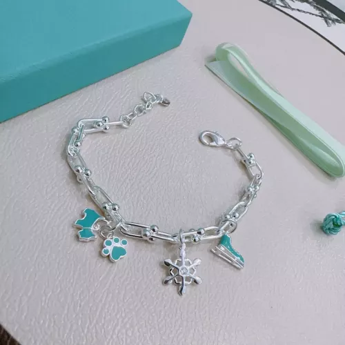 Tiffany Bracelets #1326845 $48.00 USD, Wholesale Replica Tiffany Bracelets