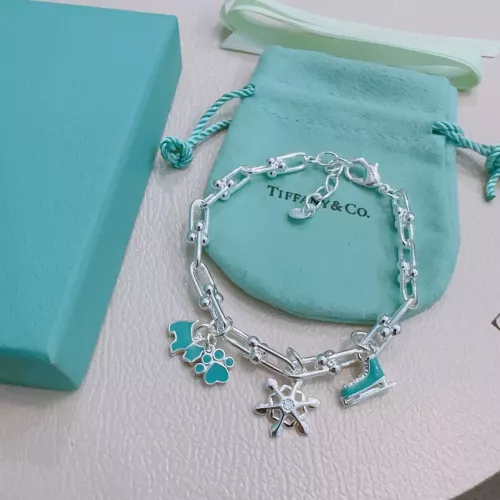 Replica Tiffany Bracelets #1326845 $48.00 USD for Wholesale