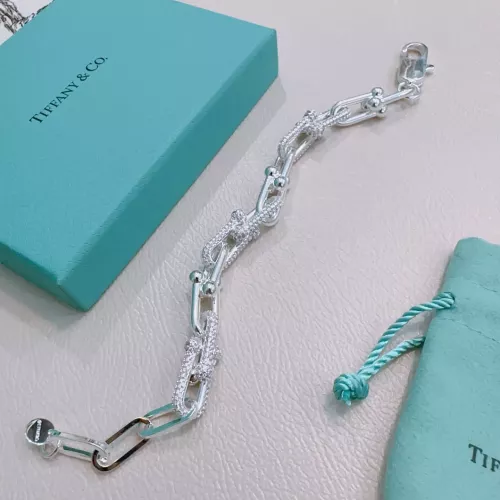 Replica Tiffany Bracelets #1326846 $52.00 USD for Wholesale