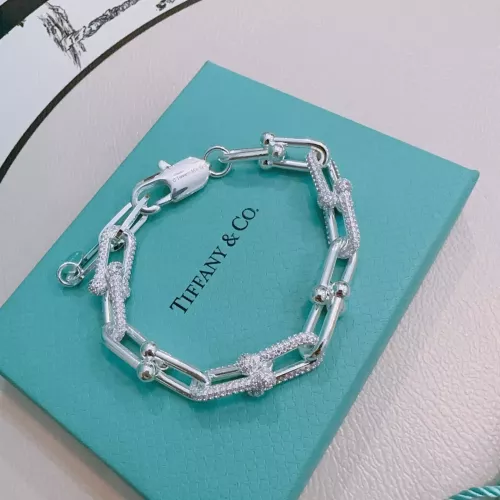 Replica Tiffany Bracelets #1326846 $52.00 USD for Wholesale