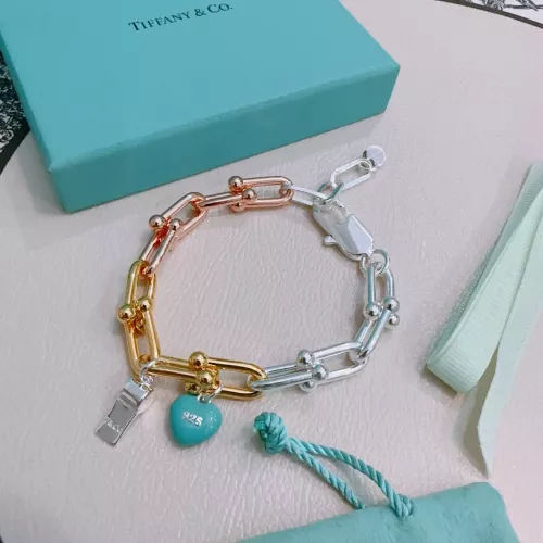 Tiffany Bracelets #1326847 $60.00 USD, Wholesale Replica Tiffany Bracelets