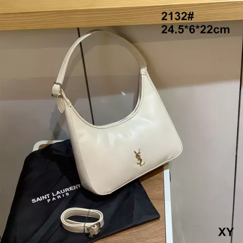 Yves Saint Laurent YSL Handbag For Women #1326849 $45.00 USD, Wholesale Replica Yves Saint Laurent YSL Handbag