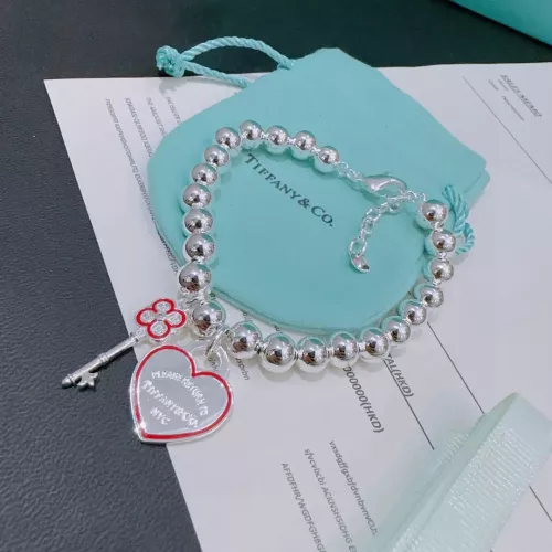 Tiffany Bracelets #1326851 $45.00 USD, Wholesale Replica Tiffany Bracelets