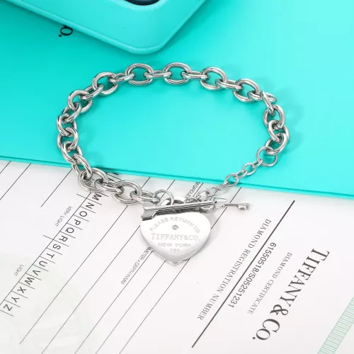 Tiffany Bracelets #1326854 $39.00 USD, Wholesale Replica Tiffany Bracelets
