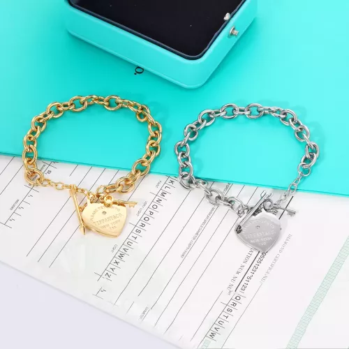 Replica Tiffany Bracelets #1326854 $39.00 USD for Wholesale