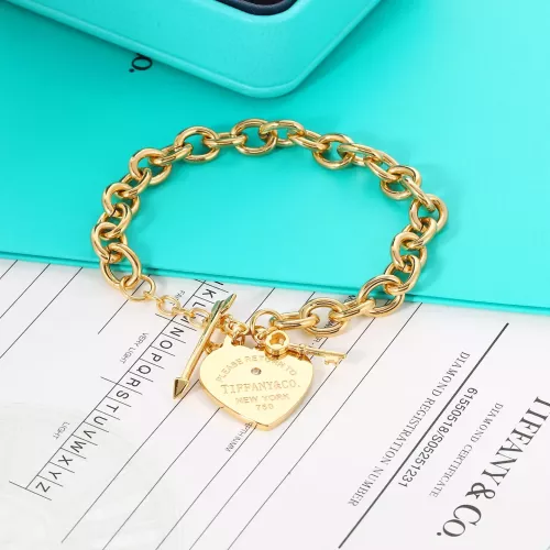 Tiffany Bracelets #1326855 $39.00 USD, Wholesale Replica Tiffany Bracelets