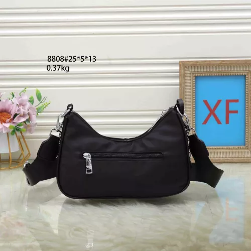 Replica Prada Messenger Bags For Women #1326856 $25.00 USD for Wholesale