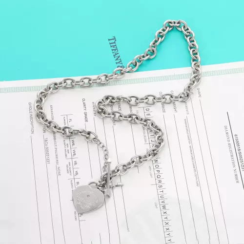 Tiffany Necklaces #1326857 $42.00 USD, Wholesale Replica Tiffany Necklaces