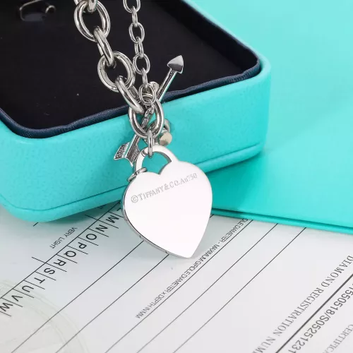 Replica Tiffany Necklaces #1326857 $42.00 USD for Wholesale