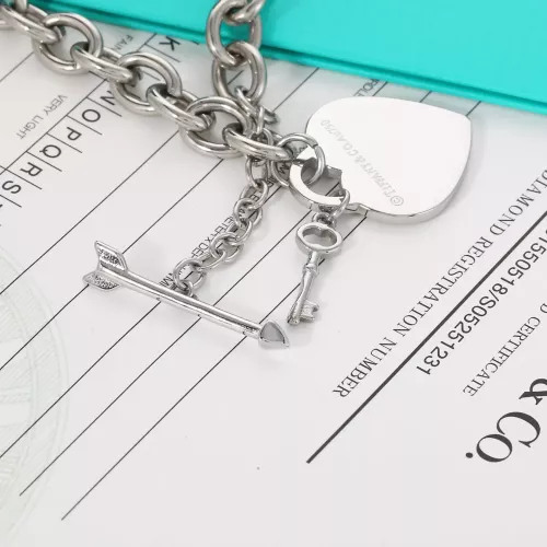 Replica Tiffany Necklaces #1326857 $42.00 USD for Wholesale