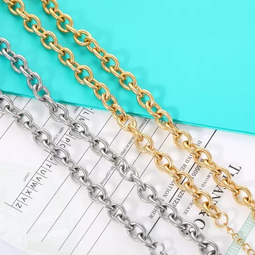 Replica Tiffany Necklaces #1326858 $42.00 USD for Wholesale