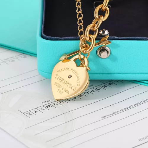 Replica Tiffany Necklaces #1326858 $42.00 USD for Wholesale