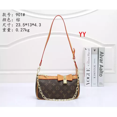 Louis Vuitton Messenger Bags For Women #1326859 $25.00 USD, Wholesale Replica Louis Vuitton Messenger Bags