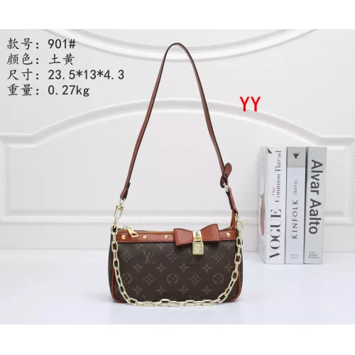 Louis Vuitton Messenger Bags For Women #1326860 $25.00 USD, Wholesale Replica Louis Vuitton Messenger Bags