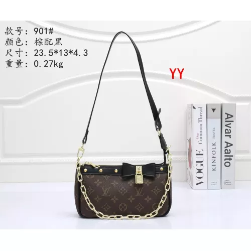 Louis Vuitton Messenger Bags For Women #1326861 $25.00 USD, Wholesale Replica Louis Vuitton Messenger Bags