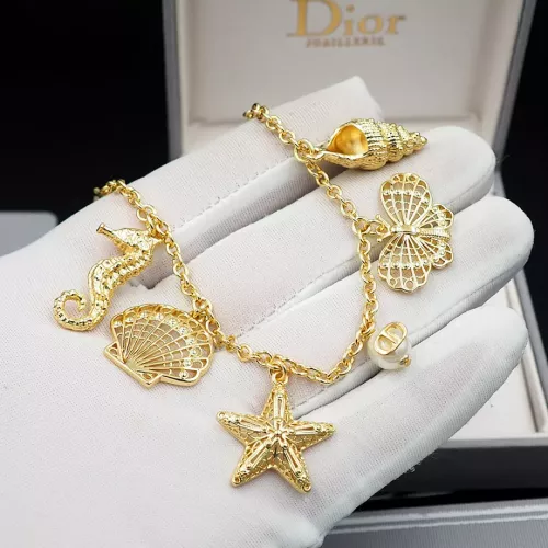 Replica Christian Dior Bracelets For Women #1326863 $27.00 USD for Wholesale