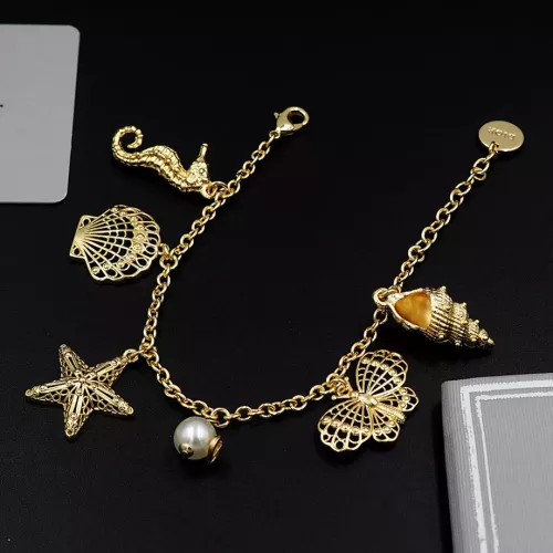 Replica Christian Dior Bracelets For Women #1326863 $27.00 USD for Wholesale