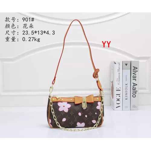Louis Vuitton Messenger Bags For Women #1326864 $25.00 USD, Wholesale Replica Louis Vuitton Messenger Bags