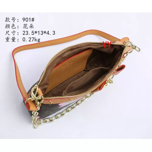 Replica Louis Vuitton Messenger Bags For Women #1326864 $25.00 USD for Wholesale