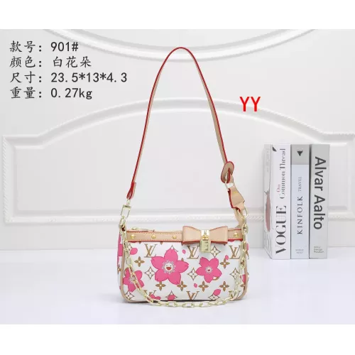 Louis Vuitton Messenger Bags For Women #1326865 $25.00 USD, Wholesale Replica Louis Vuitton Messenger Bags