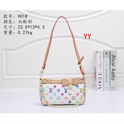 Louis Vuitton Messenger Bags For Women #1326866 $25.00 USD, Wholesale Replica Louis Vuitton Messenger Bags