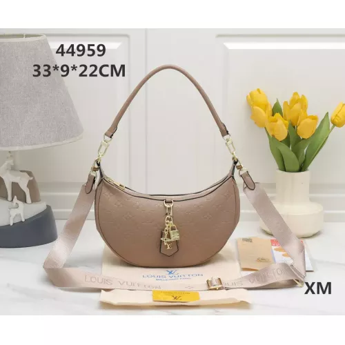 Louis Vuitton Messenger Bags For Women #1326867 $38.00 USD, Wholesale Replica Louis Vuitton Messenger Bags