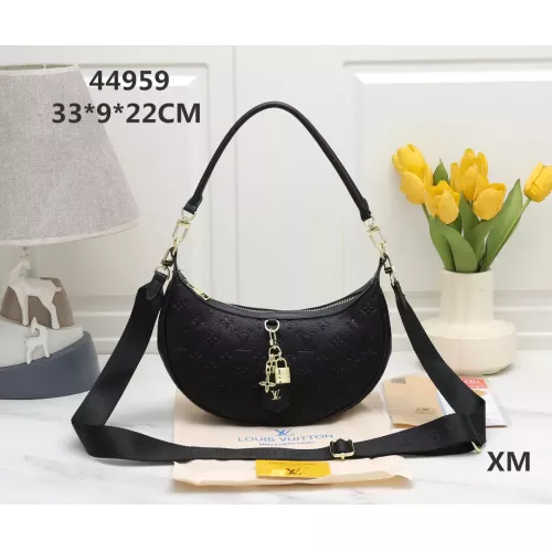 Louis Vuitton Messenger Bags For Women #1326868 $38.00 USD, Wholesale Replica Louis Vuitton Messenger Bags