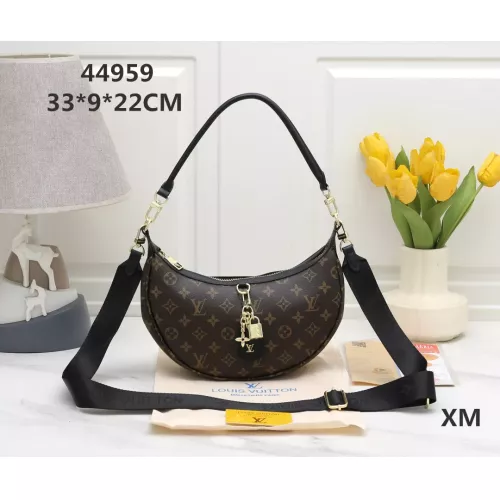 Louis Vuitton Messenger Bags For Women #1326869 $38.00 USD, Wholesale Replica Louis Vuitton Messenger Bags