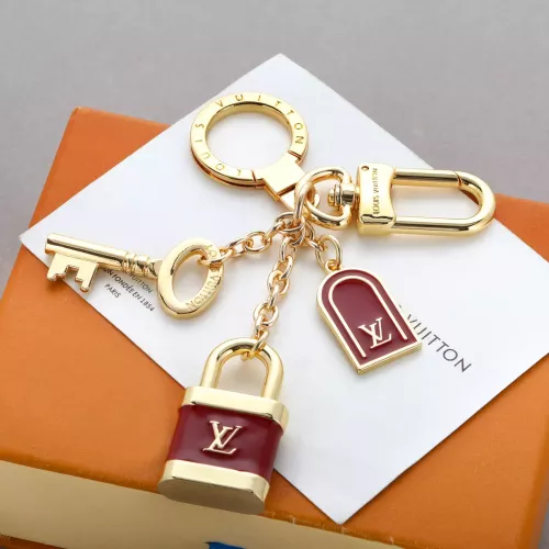Louis Vuitton LV Key Holder And Bag Buckle #1326872 $27.00 USD, Wholesale Replica Louis Vuitton LV Key Holder And Bag Buckle