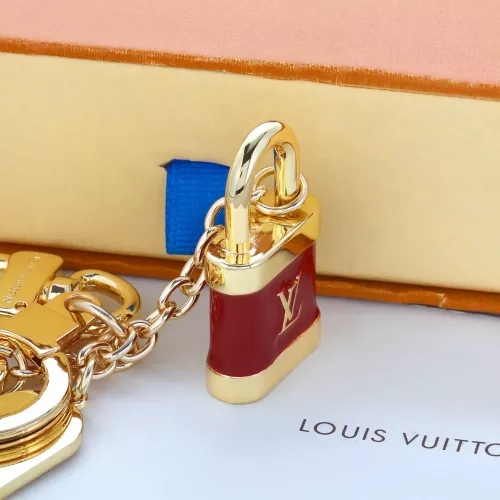 Replica Louis Vuitton LV Key Holder And Bag Buckle #1326872 $27.00 USD for Wholesale