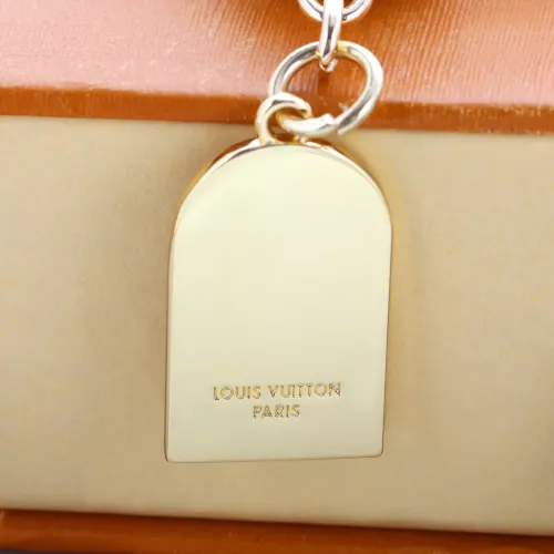 Replica Louis Vuitton LV Key Holder And Bag Buckle #1326872 $27.00 USD for Wholesale