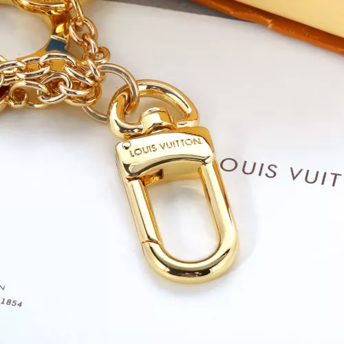 Replica Louis Vuitton LV Key Holder And Bag Buckle #1326872 $27.00 USD for Wholesale