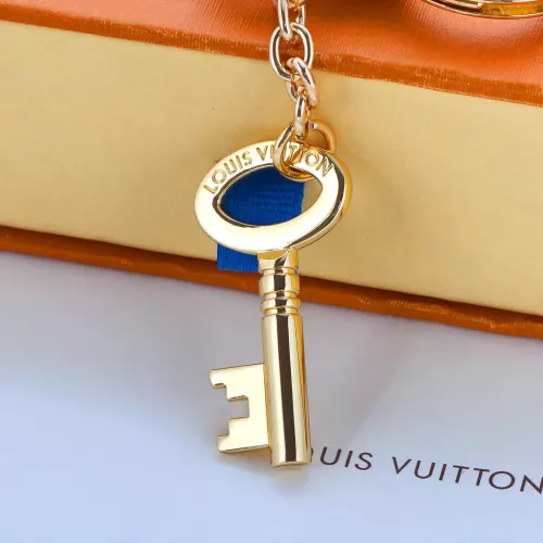 Replica Louis Vuitton LV Key Holder And Bag Buckle #1326872 $27.00 USD for Wholesale