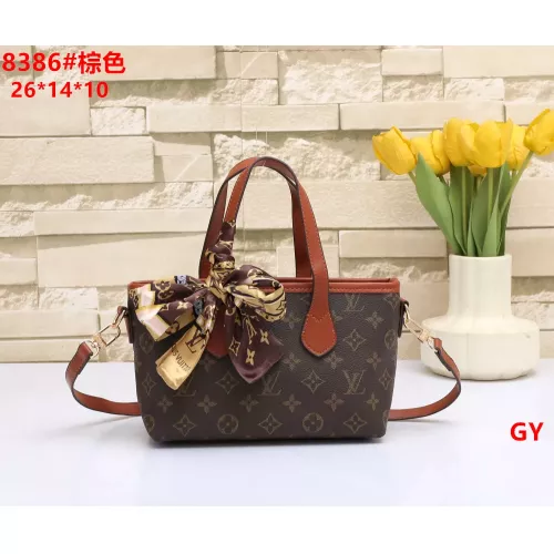 Louis Vuitton HandBags For Women #1326873 $27.00 USD, Wholesale Replica Louis Vuitton HandBags